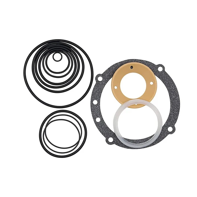 Kit de reconstruction joint de cylindre cloueur Paslode F350S qualité supérieu