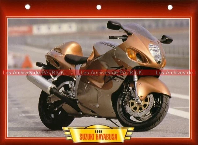 Bulle Double (pare-brise) Pour Suzuki GSX1300R Hayabusa 2008 - Marque Flowrider - Neuf - Choix De Couleurs