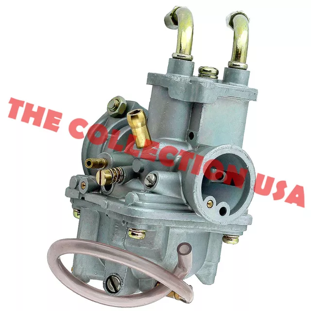 Carburetor For Yamaha Pw50 1996 1997 1998 1999 2000 2001-2017 Qt50 1991 1992