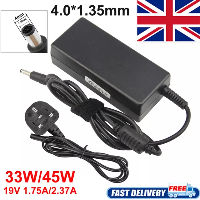 33W/45W Laptop Power AC Adapter Charger for Asus Transformer Book Flip TP300LA