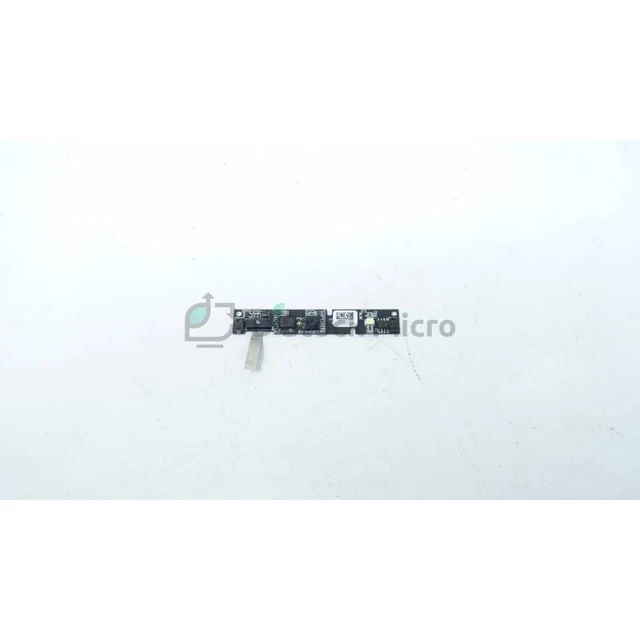 Webcam 682192-441 pour HP Elitebook 8470p - FRANCE / TVA