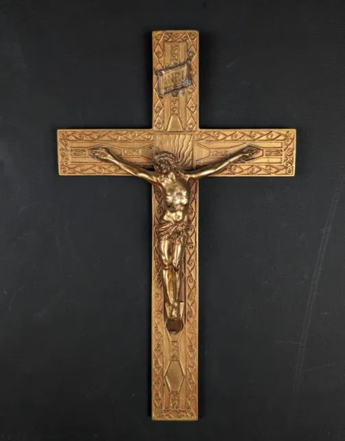 Rose Quartz Rosary, Lourdes Center Caravaca Crucifix
