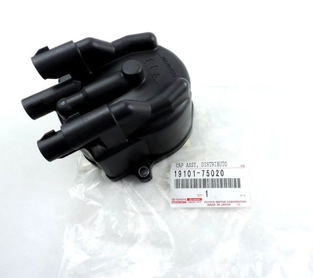 Distributor Caps, Ignition Systems & Components, Car & Truck Distributor Caps, Ignition Systems & Components, Car & Truck