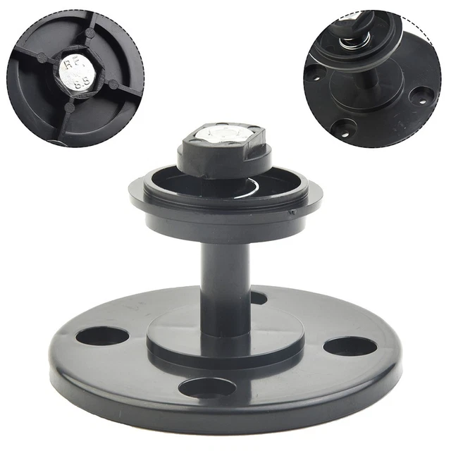 ABS Mig Wire Spool Welding Wire Mix 1KG & 5KG Reel Holder Damping Shaft Tool AU