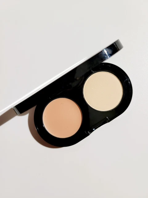 Corrector Bobbi Marrón Cremoso Arena Fría/Amarillo Pálido Nuevo