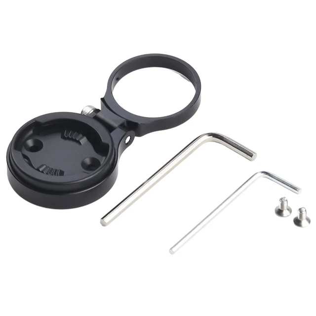 Lot De 2 Aimants De Rechange Pour Compteur De Vitesse Vélo - Compatible VTT, Vélo De Route, Vélo Pliant - Fixation Facile Sur Rayon - 6