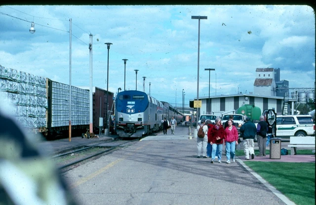 ATK 7 P42DC, Havre, MT, 06/04; Kodachrome Original