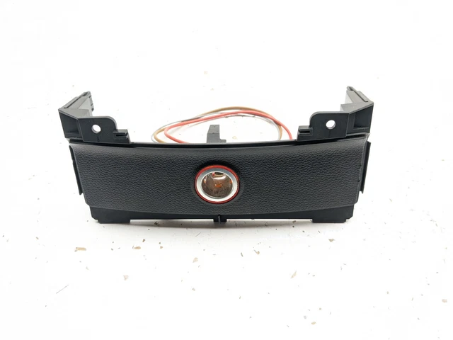 Presa Presa Corrente Audi A6 Accendino 12V & Trim C7 4G 2012
