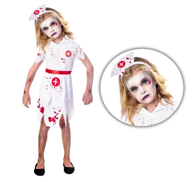 Tenue de online halloween