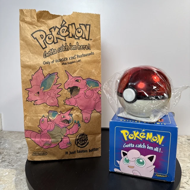 FULL SET OF 6, 23K Gold Plated 1999 Burger King Pokemon Trading Cards Limited Ed $335.00 - PicClick FULL SET OF 6, 23K Gold Plated 1999 Burger King Pokemon Trading Cards Limited Ed $335.00 - PicClick