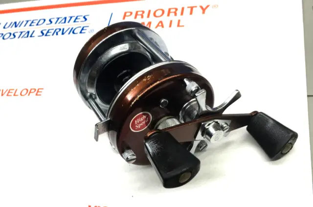 Used Browning Baitcasting Reels FOR SALE! - PicClick