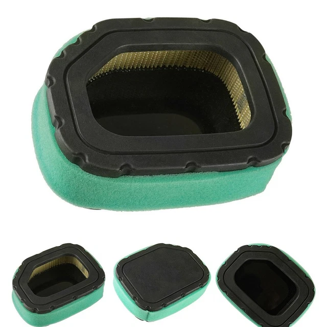 Filter Luftfilter Teile Für Rasenmäher Für Courage-Zweimotoren GT2100 LX500