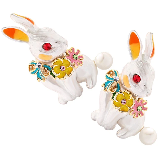 Broche HEIDI DAUS 