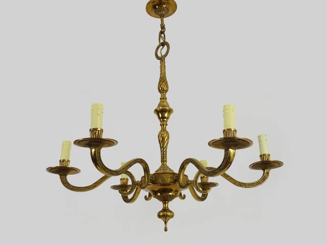 Lustre globe dans plafonniers et lustres pour la maison