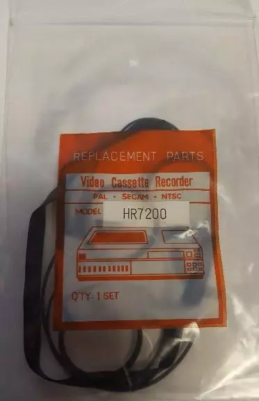 Hr7200 online