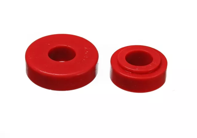 Differential Mount Grommet Energy Suspension 3.1101R