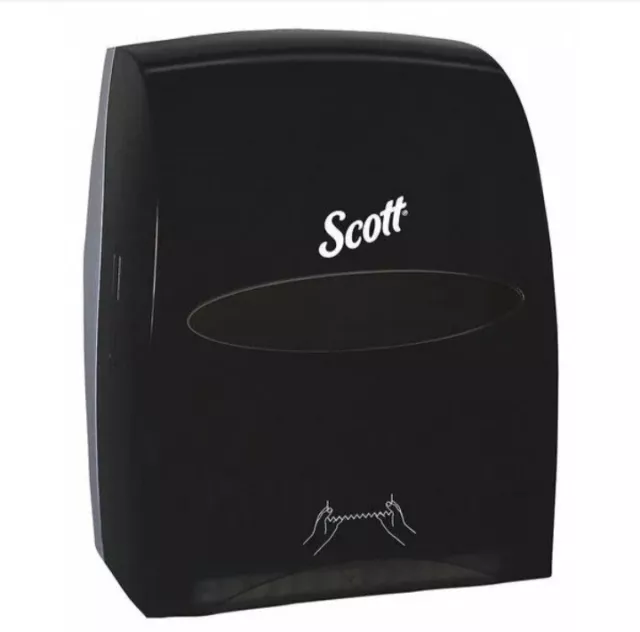 Scott Essential 46253 Manual Towel Dispenser New Open Box