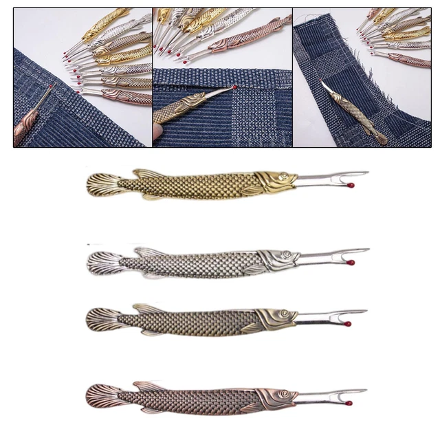 Tailor Thread Ripper SEWING STITCH RIPPER Multipurpose for Tailors Sewing Enthusiast ...