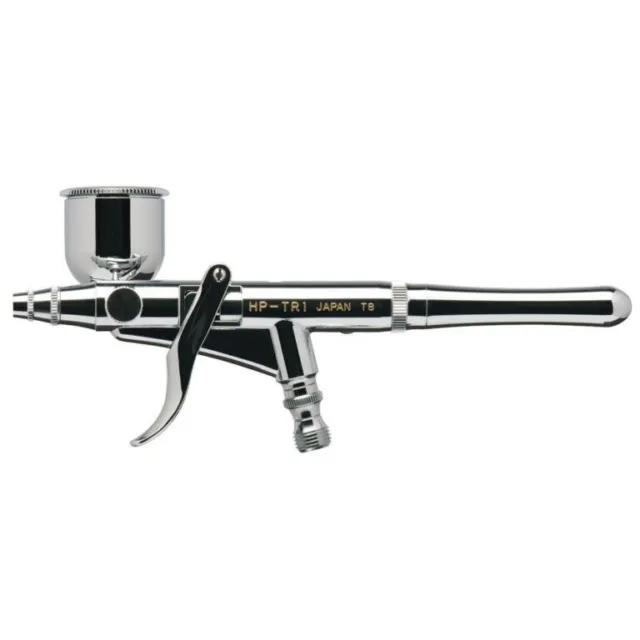 Iwata Revolution HP-TR1 Gravity Airbrush (IW-RV-TR1)