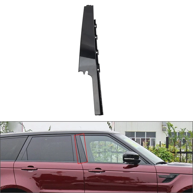 Body Moldings & Trims, Exterior Parts & Accessories, Car & Truck