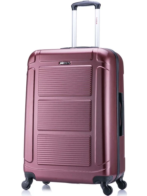 InUSA Pilot 28" Lightweight Hardside Spinner Luggage