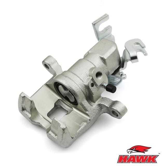 Pinza Freno Os Posteriore Destra Hawk Per Mazda 6 Gh 2007-2013 Gj6A2661Xc