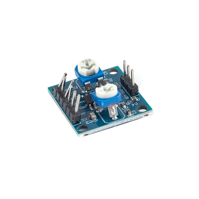 PAM8406 Digital Amplifier Module With Volume Control Potentiometer 5W - 2 Stereo buy online at Best Price and Quality in India PAM8406 Digital Amplifier Module With Volume Control Potentiometer 5W - 2 Stereo buy online at Best Price and Quality in India