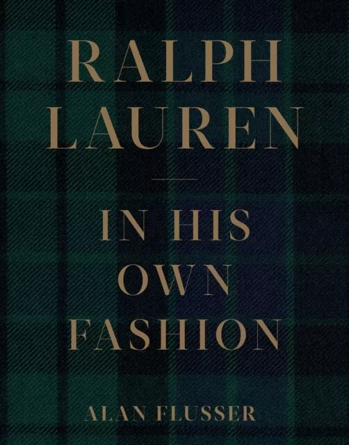 Ralph Lauren: Auf seine eigene Weise 9781419741463 - Kostenlose Lieferung nach Verfolgung