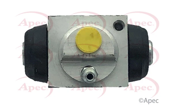 Dorman Cilindro Ruota Freno A Tamburo W49234 – Ricambio Specifico Per Veicolo, Gomma EPDM Di Alta Qualità