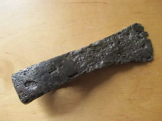 Medieval Small Axe Kievan Rus .