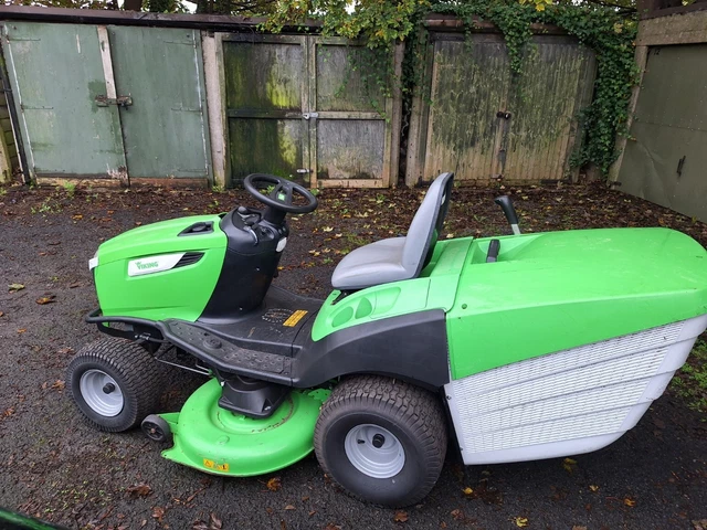 Viking t6 lawnmower cheap