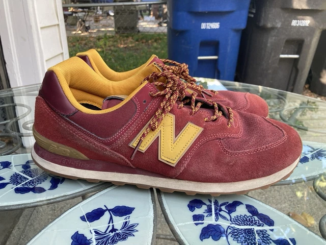 New balance ml574otc deals