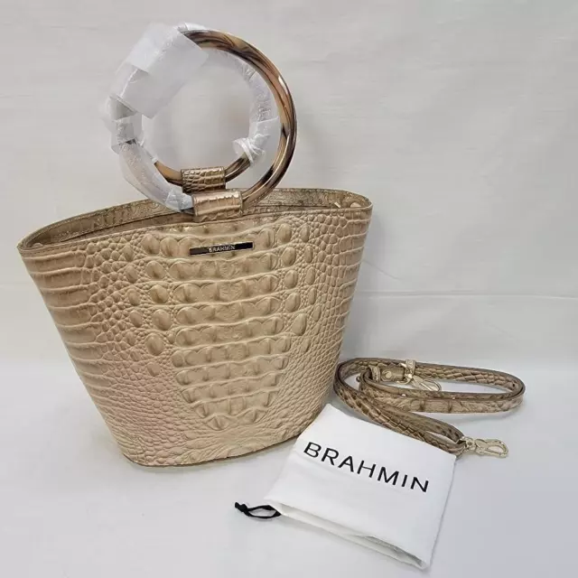 Brahmin certian Mod Bowie