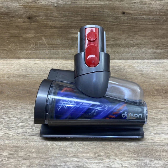 DYSON V15 DETECT + Antitangle Hair Screw Tool V11 Cordless Stick