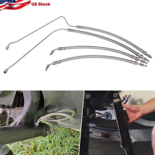 Jeffergarden Kit De Moyeu D'hélice En Cuivre 835257K1 Pour MerCruiser Alpha Bravo One Sterndrives 120 A 375hp 79651021