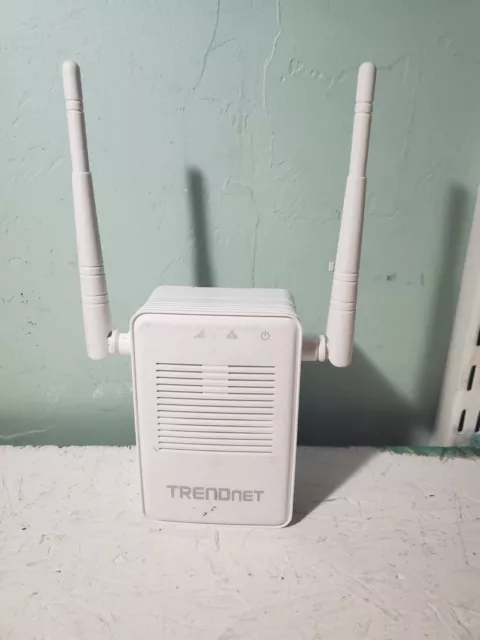 Trendnet TEW-822DRE AC1200 WiFi Range Extender