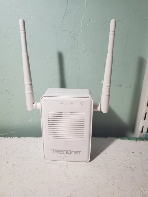 Trendnet TEW-822DRE AC1200 WiFi Range Extender