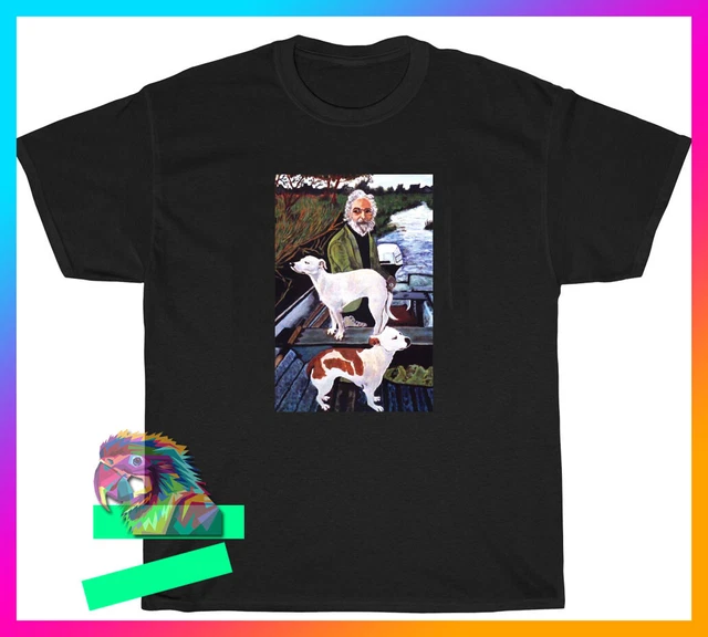 New Funny T-Shirt Goodfellas Painting Old Poster T-Shirt Size S- 5XL