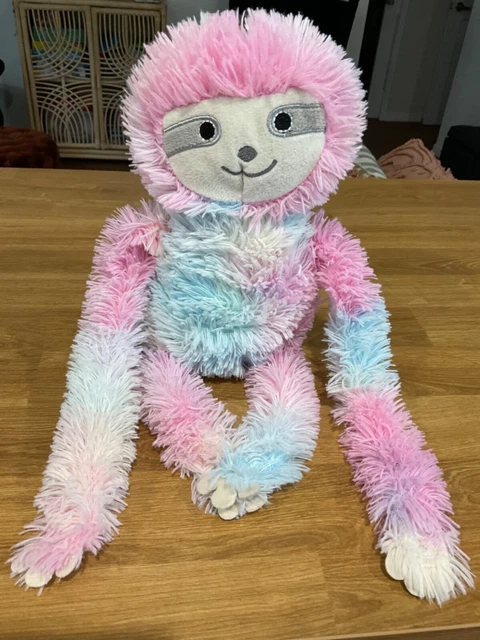 Kmart sloth toy outlet
