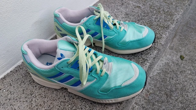 Adidas Torsion ZX 8000 Gr 44,5