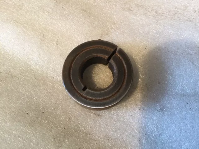 NordicTrack Pro Skier Replacement Parts: Shaft Spacer Clamp NordicTrack Pro Skier Replacement Parts: Shaft Spacer Clamp