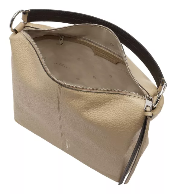 LIEBESKIND BERLIN sac à épaule Aissa Hobo M Natural