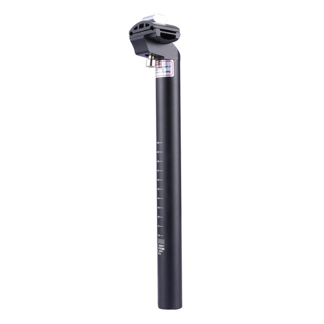 30 .8mm Mountain Bike Seatpost Mtb Accessories Aluminum Alloy