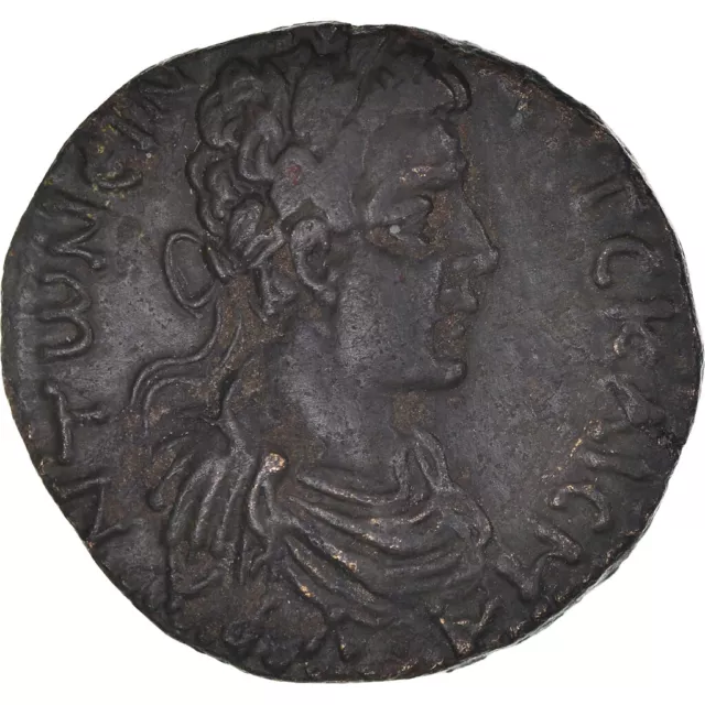 [#1065699] Monnaie, Mésie Inférieure, Caracalla, Bronze, 198-217, Tomis, TTB, Br