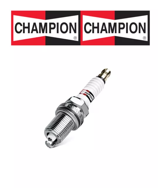 Fits Moto Guzzi California 1100 ie 1997- 2000 Champion Spark Plug N9YC x1