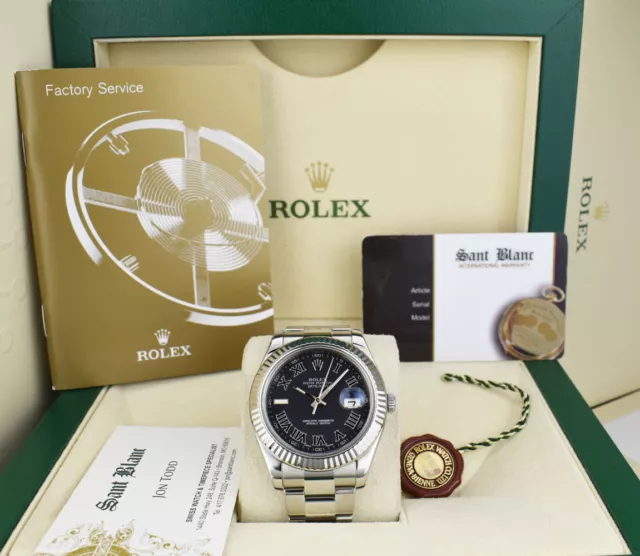 Rolex plata hotsell y oro
