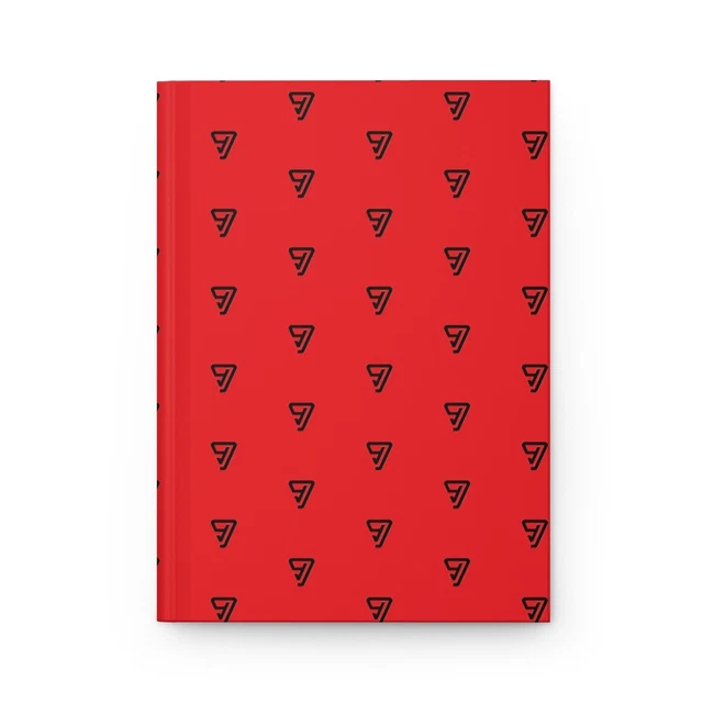 Hardcover Journal 150 pages