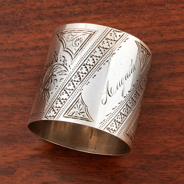 C-14] ITALY 925 / きよし 63g Hawaiian Jewelry｜ブレスレット