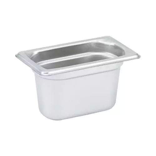 Vollrath - 90942 - 1/9 Size 4 in Super Pan 3® Steam Table Pan