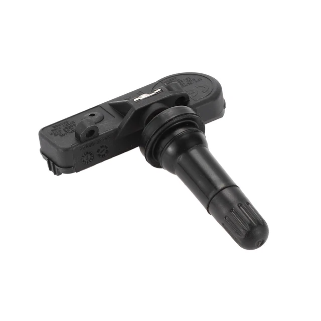 Capteurs TPMS Valve Métallique Gunmetal Pour Chrysler 300C/Grand - Référence 56053031AD_3 - Marque Electronicx - Neufs Allemagne